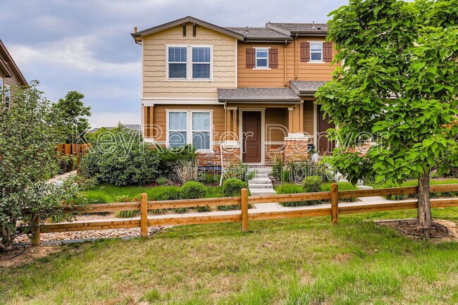 Foto del edificio - 2347 W 165th Ln