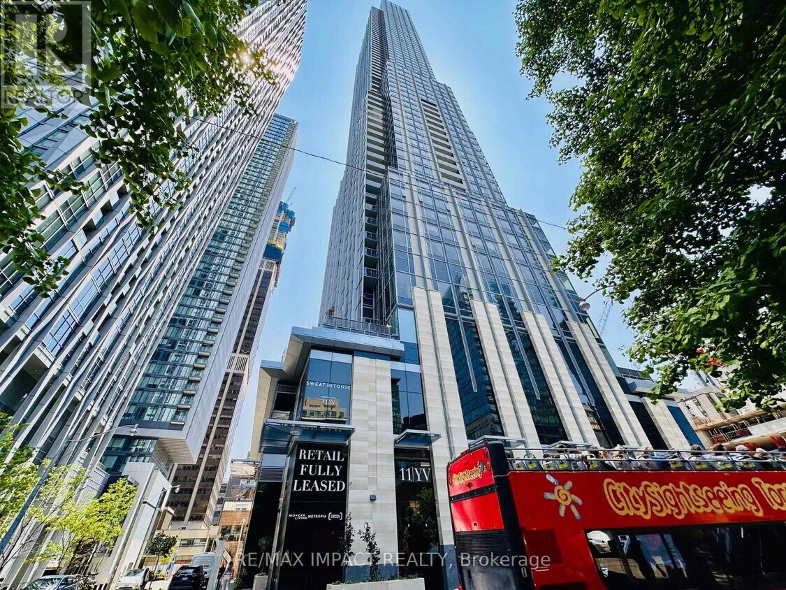 Photo principale - 11-4611 Yorkville Ave