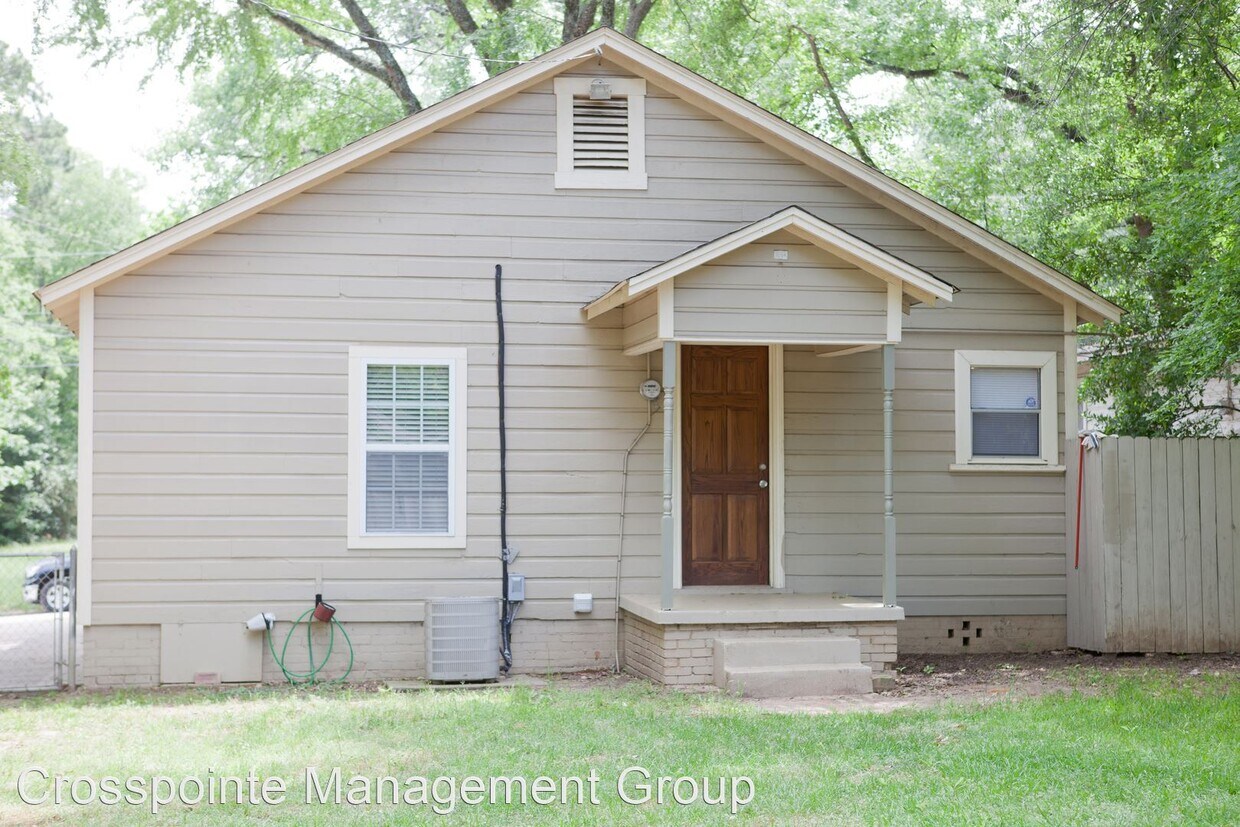 Foto principal - 2 br, 1 bath House - 1126 E Dawson Street