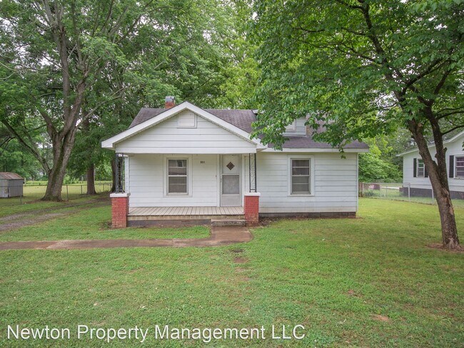 Foto del edificio - 3 br, 1 bath House - 701 Horton Street