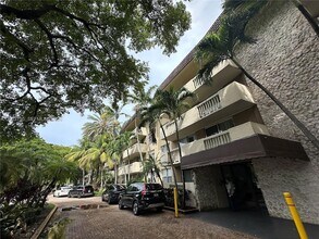 Building Photo - 1800 Sans Souci Blvd