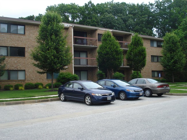 Foto del edificio - 10606 Partridge Ln