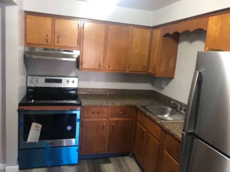 Foto principal - 1146 Dohrman St