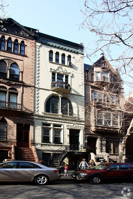 Coop Apartments in New York, NY