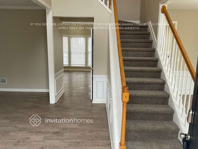 Foto del edificio - 2714 Spindletop Ln NW