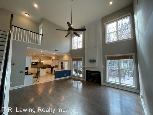 Building Photo - 7706 Epping Forest Dr