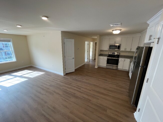 Foto del edificio - 540 Northend Dr