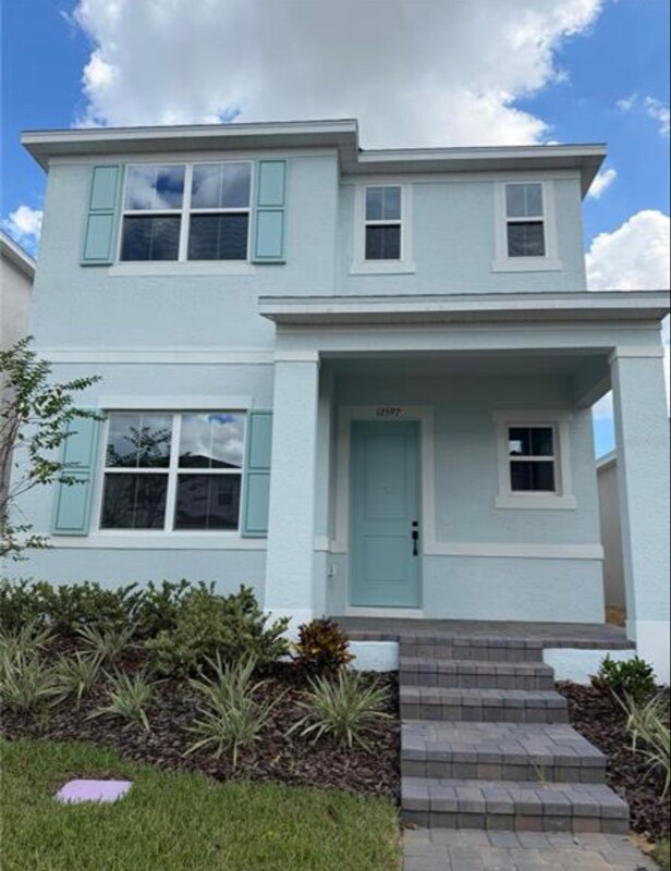 Photo - 12597 Clear Sapphire Dr (Winter Garden, FL)