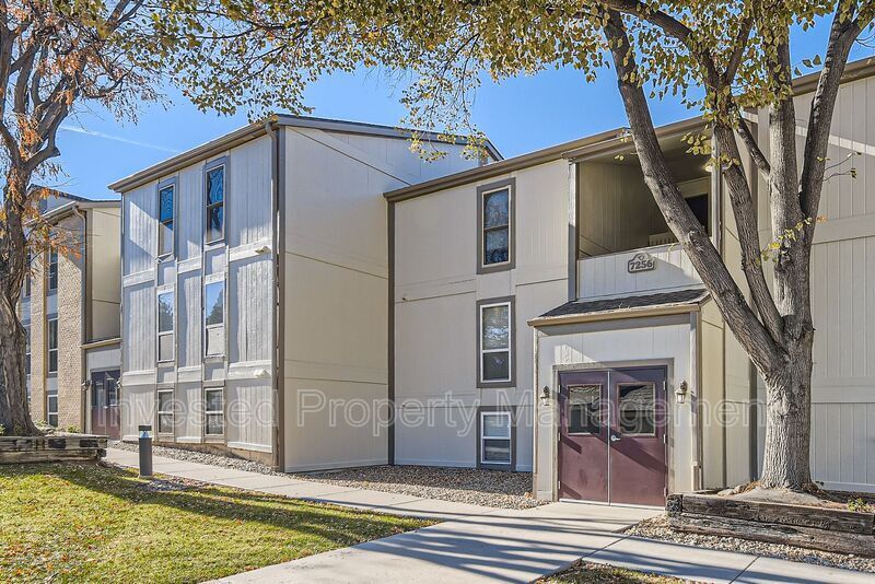 7256 S Xenia Cir Unit A, Centennial, CO 80112 Condo for Rent in