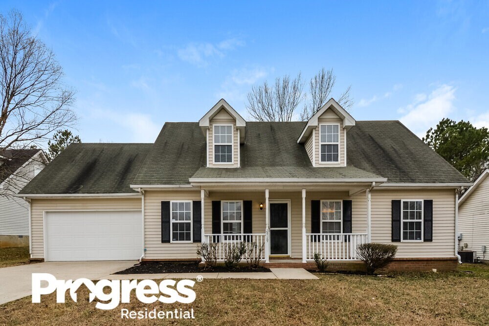 2919 Holsted Dr, Murfreesboro, TN 37128 House Rental in Murfreesboro