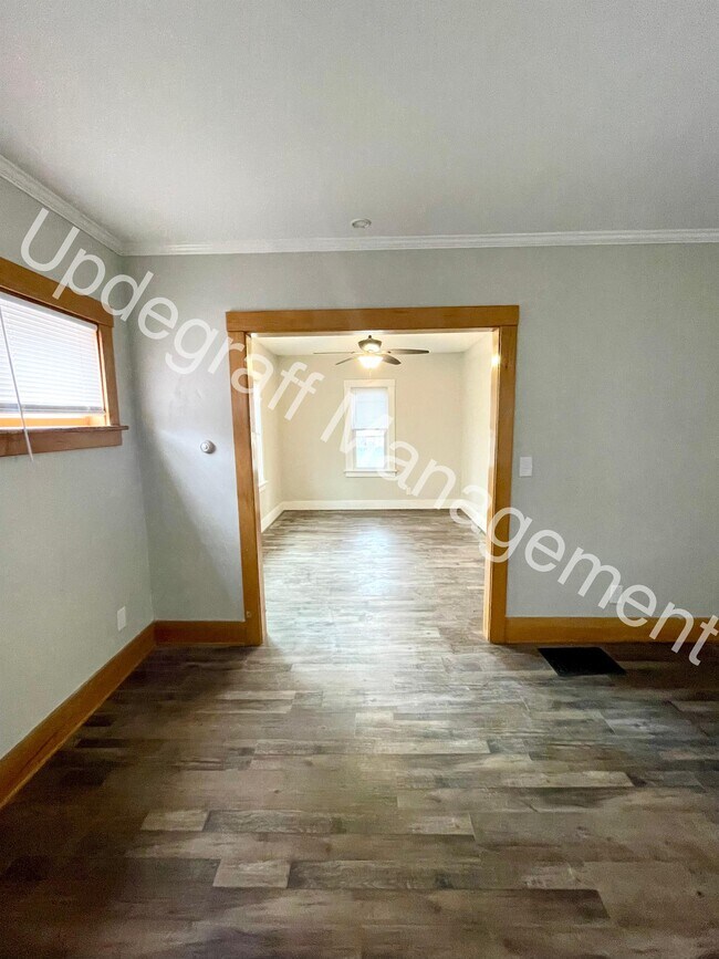 Foto del edificio - 20 Stanfield Terrace