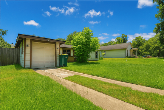 Foto principal - 2905 Fannin St