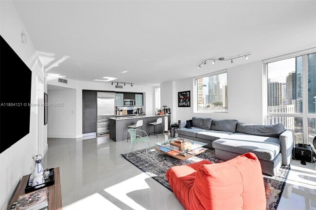 Foto del edificio - 500 Brickell Ave