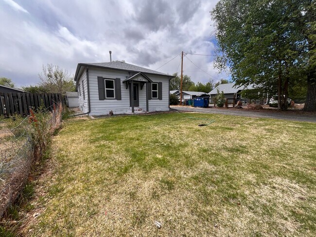 Foto del edificio - Adorable Home in West Fort Collins