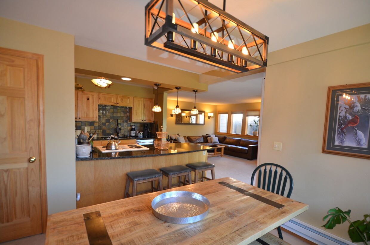Foto principal - Dogs negotiable! Gondola and Main Street s...