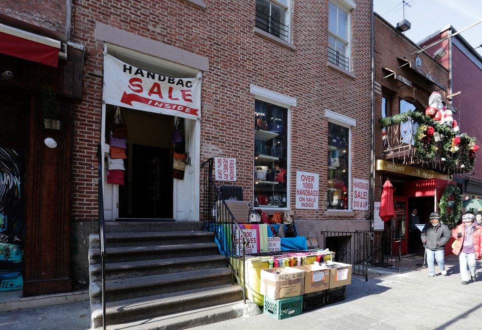 Is Little Italy a Good Place To Live in New York NY? - Neighborhood