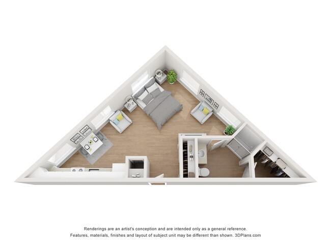 Building Photo - Cityline Station