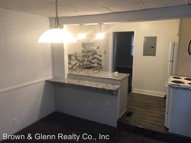 Foto del edificio - 3 br, 2 bath House - 316 Gene Ave