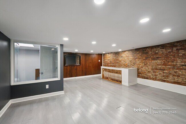 Foto del edificio - 3608 Reisterstown Rd