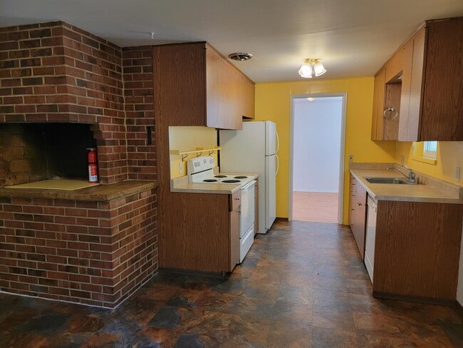 Foto del edificio - 6546 25th Ave NE