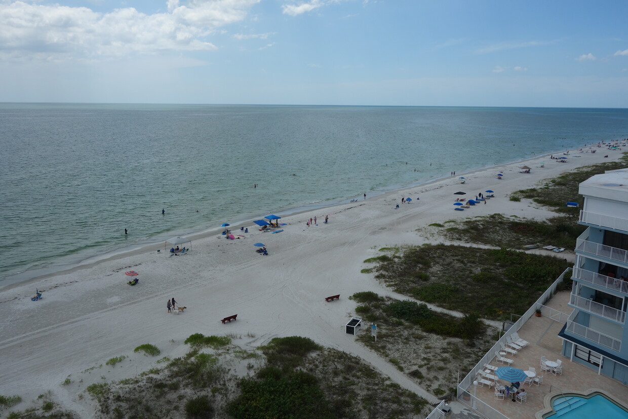 Primary Photo - 19450 Gulf Blvd