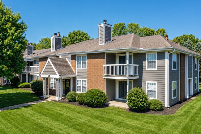 Welcome Home - Bent Tree Apartments