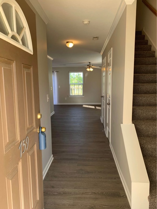 Photo - 759 Bellview Way Townhome