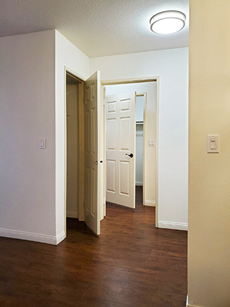 Walk-in Closet.1 - 11515 Rochester Ave