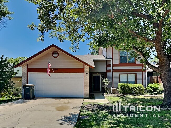 Foto del edificio - 8670 Ridge Mile Drive San Antonio TX