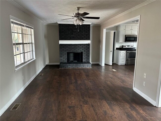 Foto del edificio - 4541 Cypress Ridge Ct