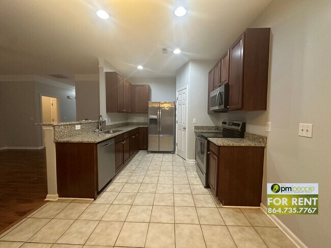 Foto del edificio - Beautiful Simpsonville 3/2 Available Now!
