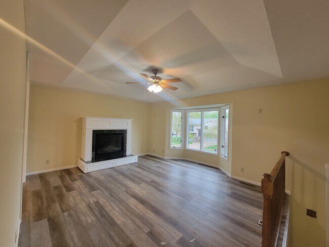 Building Photo - 8209 Willit St