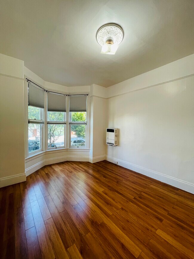 Foto del edificio - 2908 Folsom St