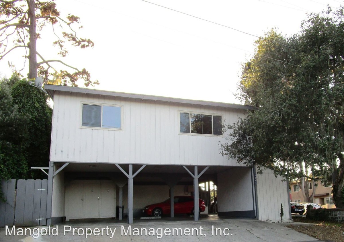 Building Photo - 2 br, 1 bath House - 2001 David Ave. #B