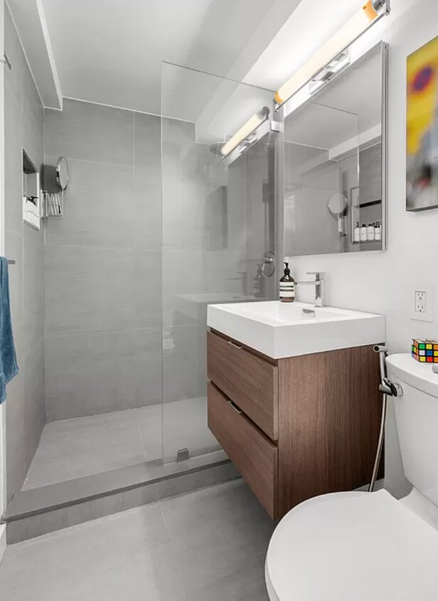 Foto del edificio - 54 W 16th St