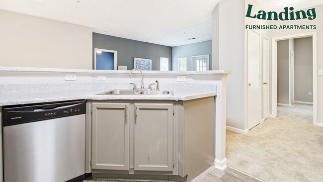 Foto del edificio - 7703 Lee Rd