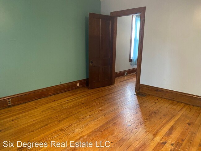 Building Photo - 2 br, 1 bath House - 1022 Ellison Ave