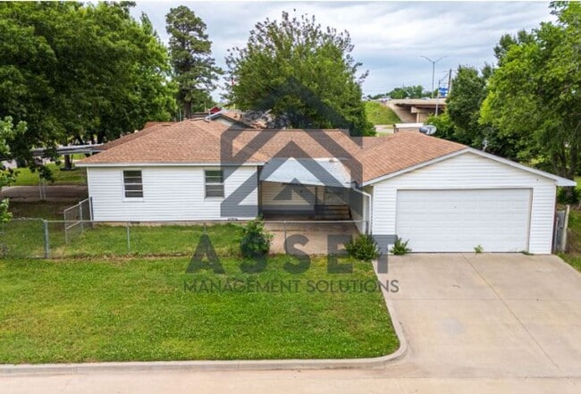 Photo - Moore Rent to Own Home!