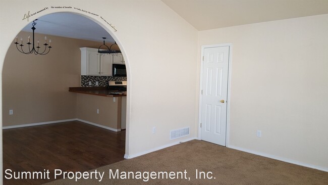 Foto del edificio - 3 br, 2 bath House - 4039 Yorkshire Place