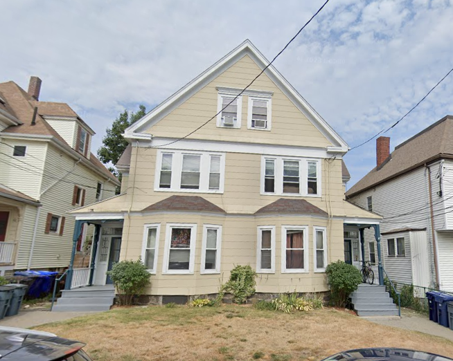 Primary Photo - 66 Murdock St