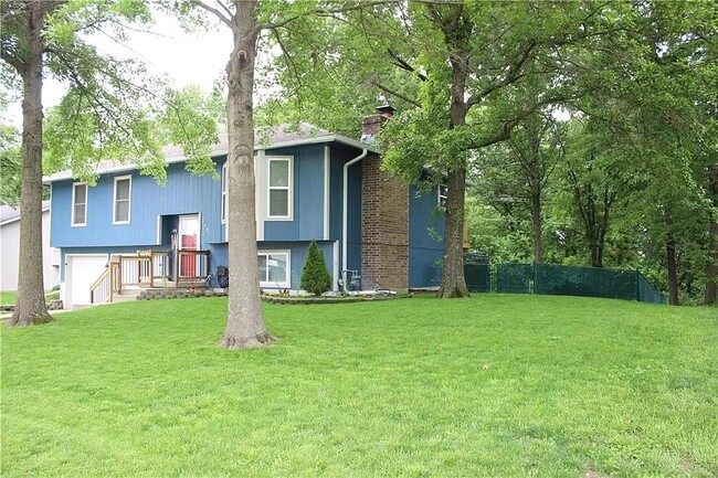 Building Photo - 1467 Grandview Dr