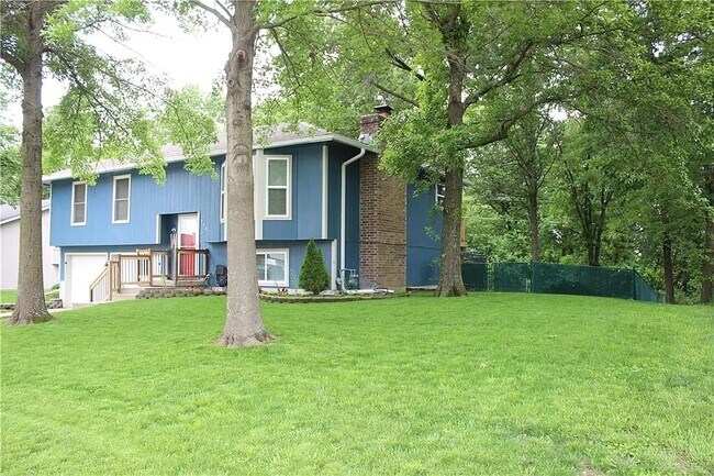 Foto del edificio - 1467 Grandview Dr