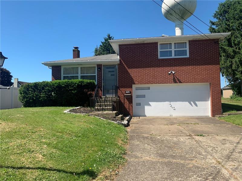 Foto principal - 1019 Highland Ave