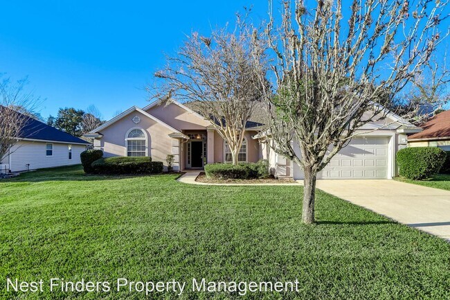 Building Photo - 4 br, 2 bath House - 1077 Durbin Parke Drive,