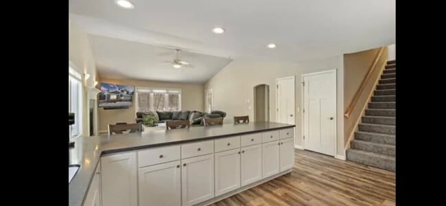 Kitchen - 1051 Spring Brook Dr