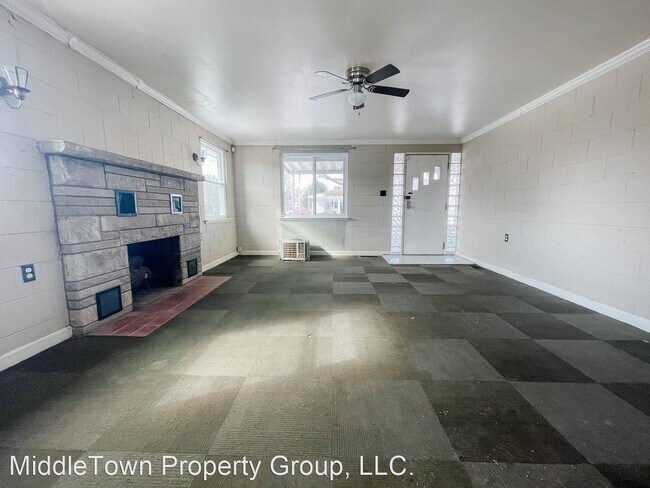 Building Photo - 2 br, 1 bath House - 1126 S 22nd St