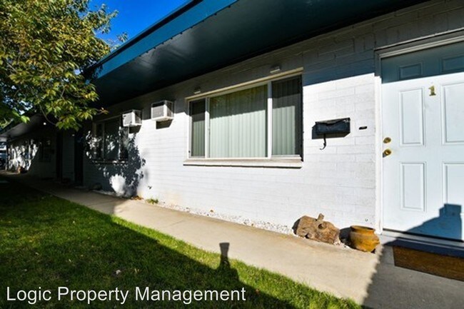 Foto del edificio - 1125 E 200 S