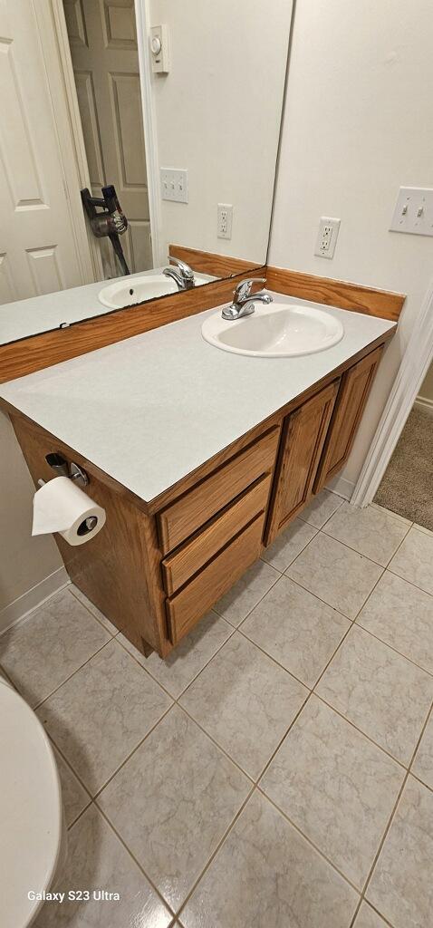 Baño - 38278 SE Cedar St