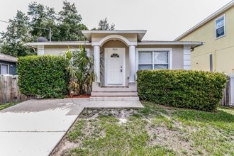 Building Photo - 7608 S Obrien St