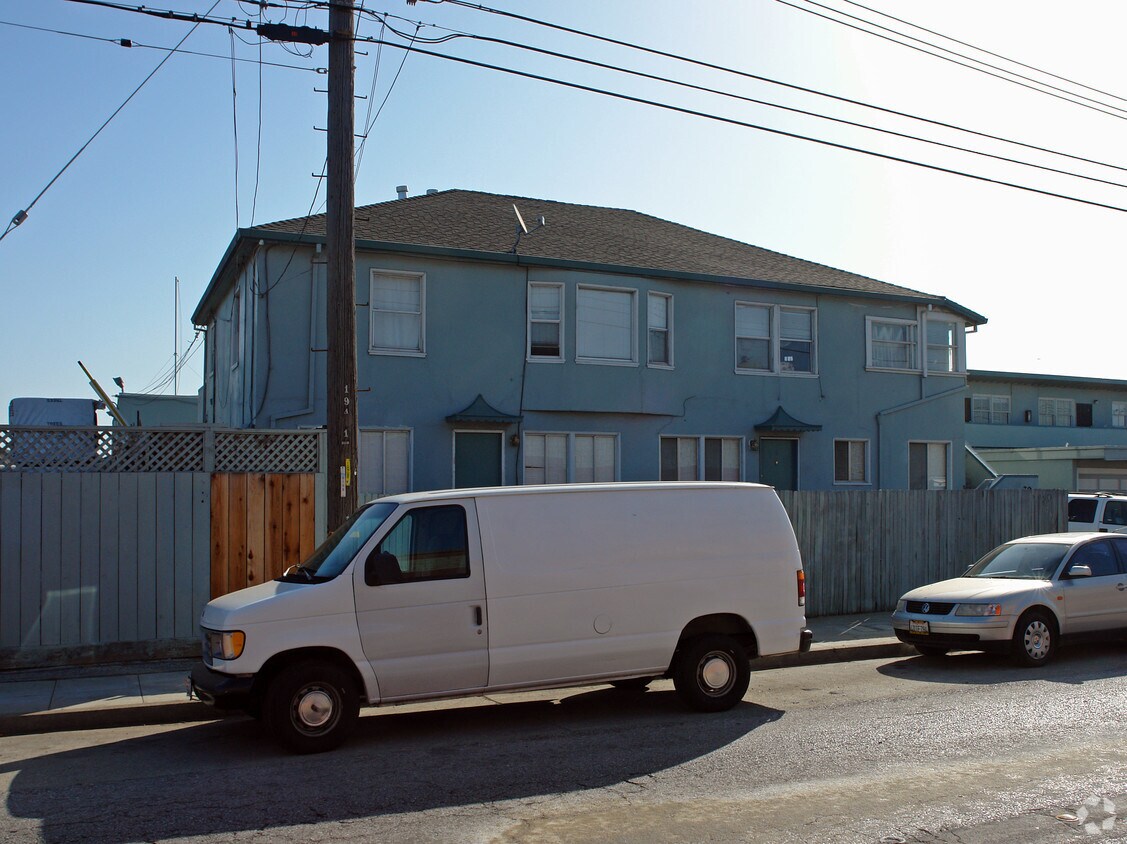 Foto principal - 30 N Bayshore Fwy